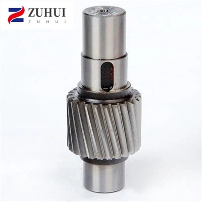 Излазна осовина мењача