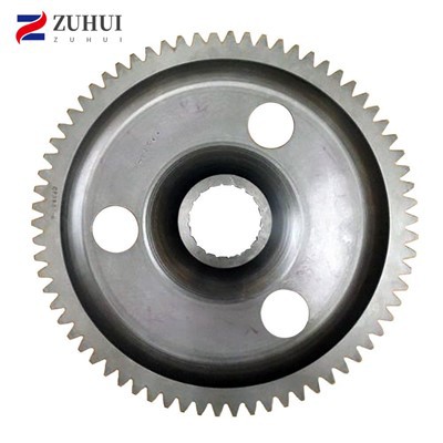 Метал Спур Геар