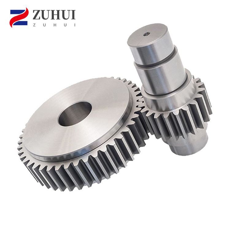 Спур Геар Сет